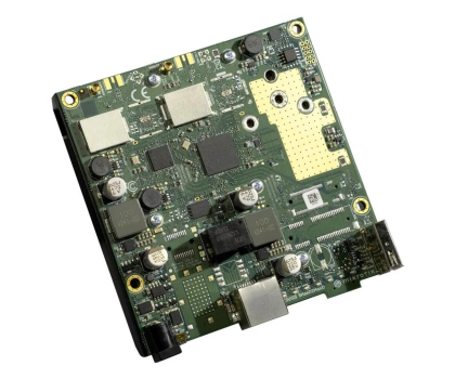Router MikroTik L11UG-5HaxD
